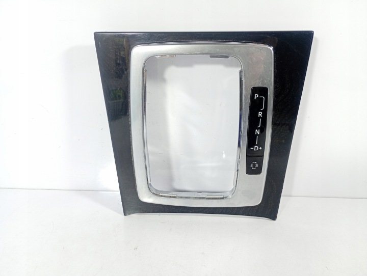 MERCEDES W212 09-16 Copri telaio modanatura SCATOLA meccanismo del cambio OE A2126801507