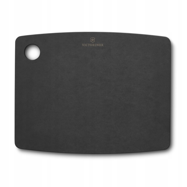 Krájecí prkénko Victorinox Kitchen S 7.4121.3 29x23 cm eco, černé