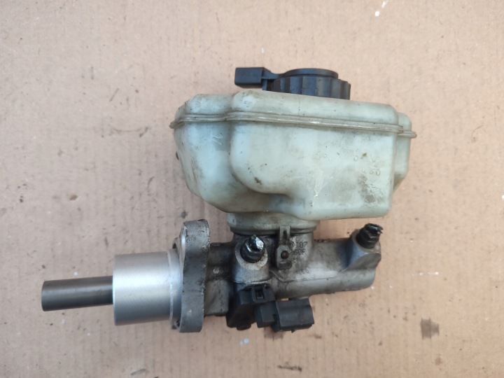 Behälter des Gasses Brems- seat Altea 1K1611349C