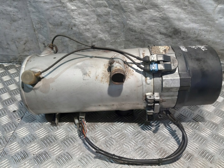 WEBASTO webasto THERMO 350 35KW 24V / 140W
