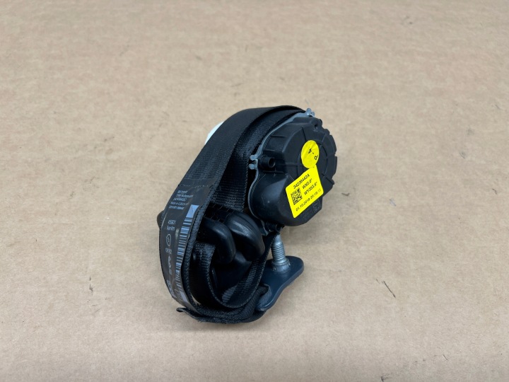 Citroen Berlingo IV Gurten Sicherheits mitte vorne LAWKA 34236442A