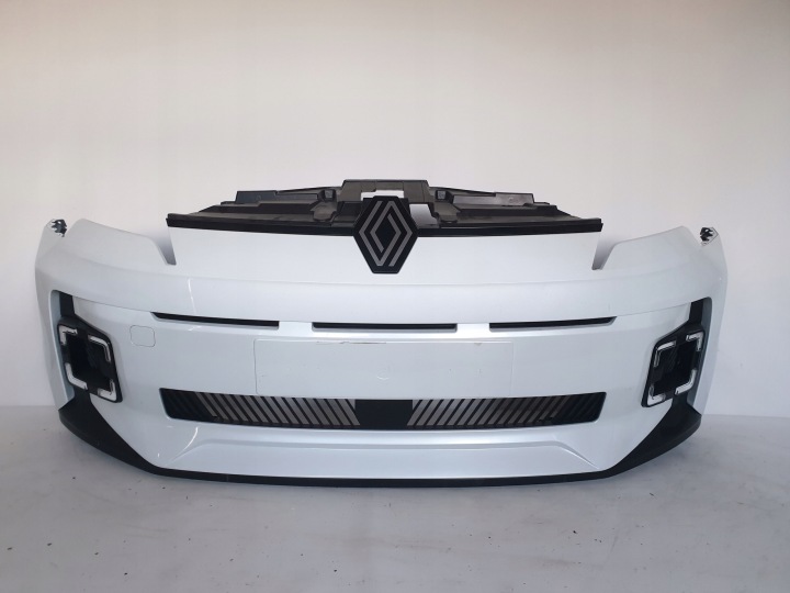 RENAULT 5 V E-TECH 24-> Paraurti Anteriore Anteriore RADAR LED coperchio , copertura 62010M626R