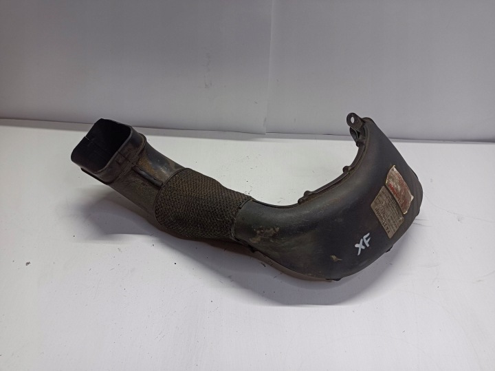 pipe dolotowa Jaguar XF X250 07-15 8X239A673AB