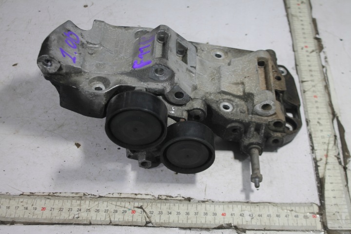 holder alternator 8506863 BMW F10 F11 2.0D 10-17