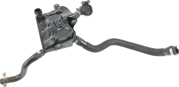 CITROEN C5 III X7 LIFT 2.2 HDI ODMA oil SEPARATOR 9675994880