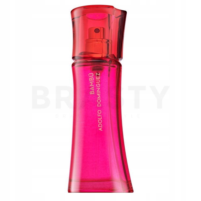 adolfo dominguez bambu mujer woda toaletowa 50 ml     