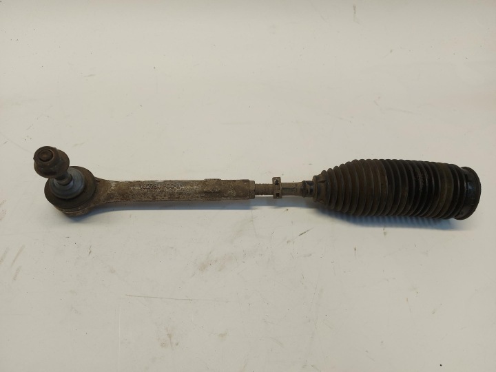 Tesla Model S LIFT Terminal échappement Barre Direction Gauche 1027841-00-b