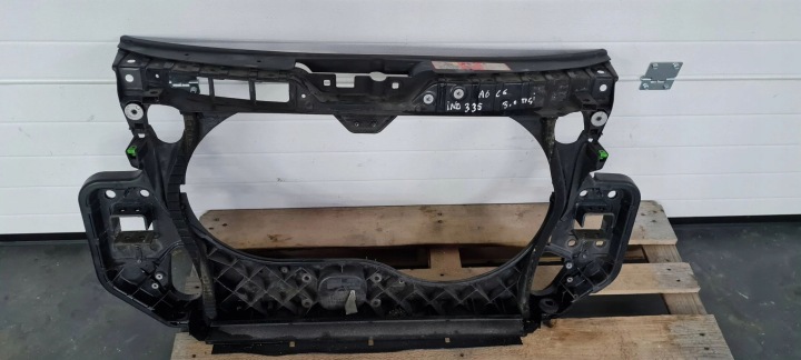 A6 C6 LIFT SCHLOSSTRÄGER VERSTEIFUNG SCHLOSSTRÄGER 4F0805594G
