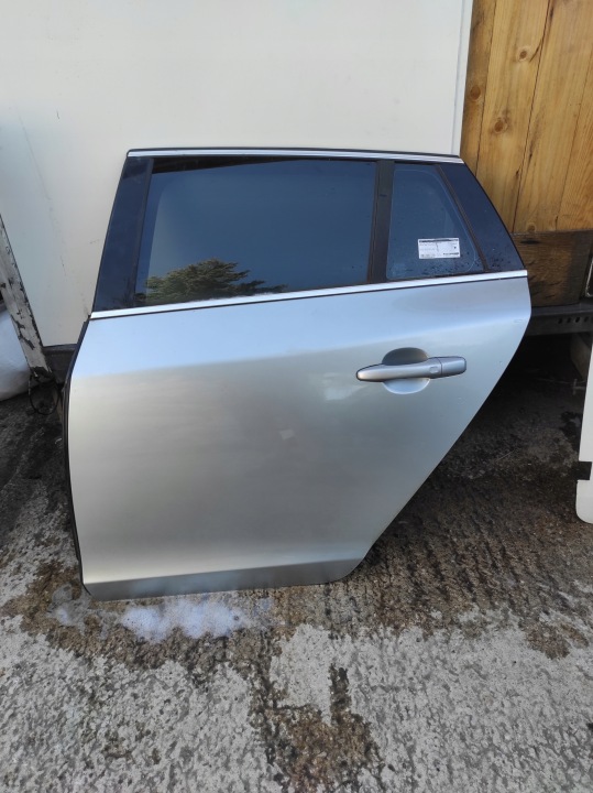 Portière Gauche Arrière Gauche Arrière volvo v60 II 477-46