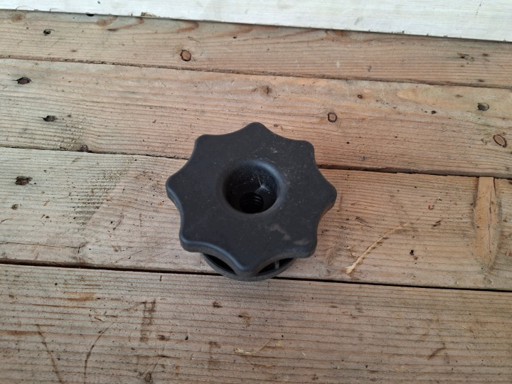 4G8803899A Audi A7 S7 4G screw wheels of a spare