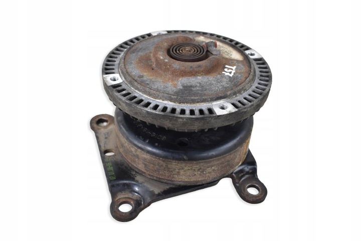 Wiskoza Kupplung Druckplatte Wiskotyczne FORD TRANSIT MK7 2.2 2.4 TDCI 6C11-8C617-CC