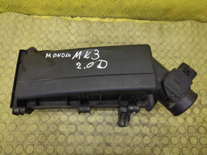FORD MONDEO MK3 2.0 D cover of a filter, air 1S719600DD