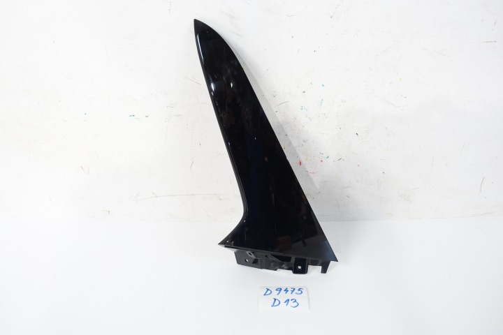HYUNDAI KONA II EV SPOILER del cofano PORTELLONE COFANO POSTERIORE sinistra posteriore 23- 87227-HF000