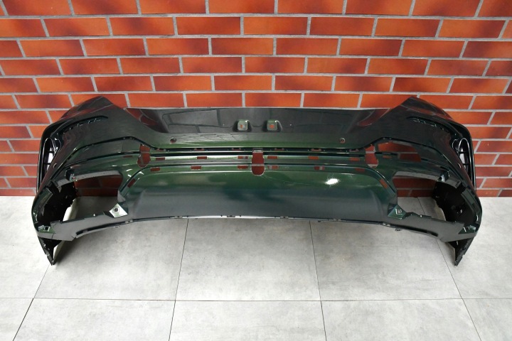Paraurti posteriore posteriore BMW 8 G16 m-packet