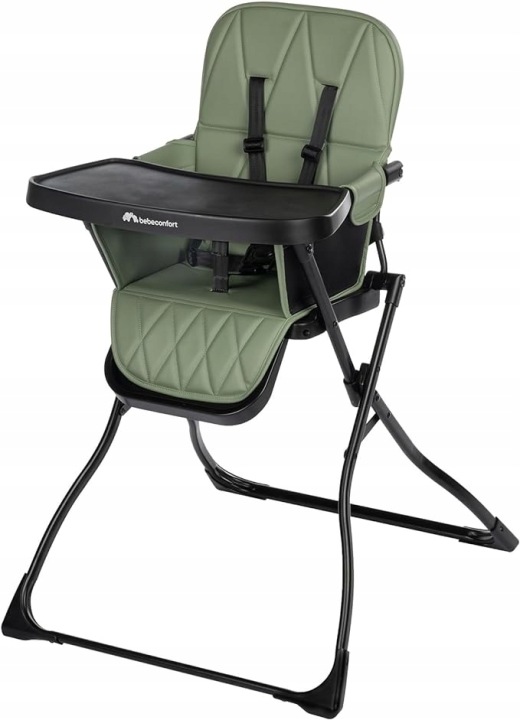 Стільчик для годування легкі складані BEBE CONFORT LILY 9-15 кг
