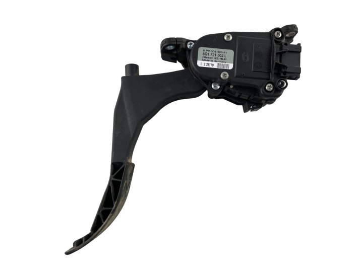 potencjometr pedalu plynu 6Q1721503L Skoda Fabia Ibiza 6L