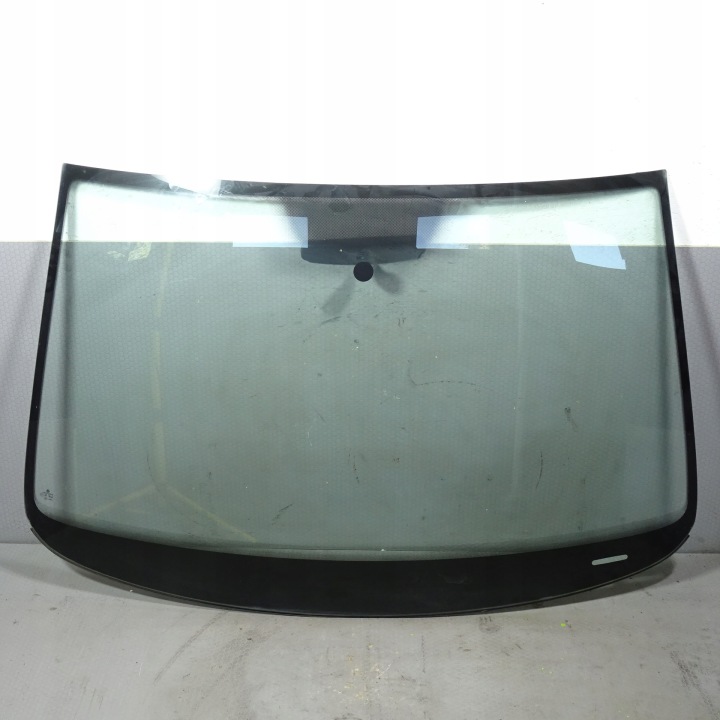 VW PASSAT B6 window front