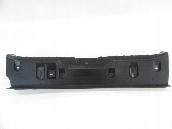 couverture couverture moulage krawedzi coffre BMW F10 berline