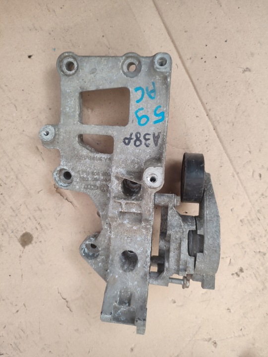 supporto alternatore VOLKSWAGEN AUDI SKODA SEAT 06F903143E
