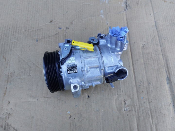 PEUGEOT CITROEN OPEL 1.2 THP Compresseur Compresseur Climatisateur air conditionné Neuf 23r