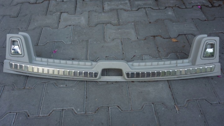 VOLVO V90 CC - moulding cover bonnet boot