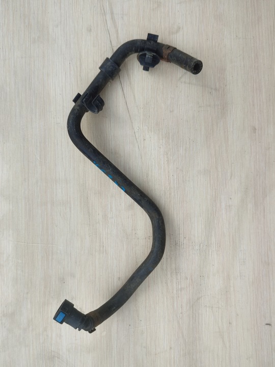 Conduit pieces tuyaux paliwowy Volkswagen TRANSPORTER T5 7E0130307F