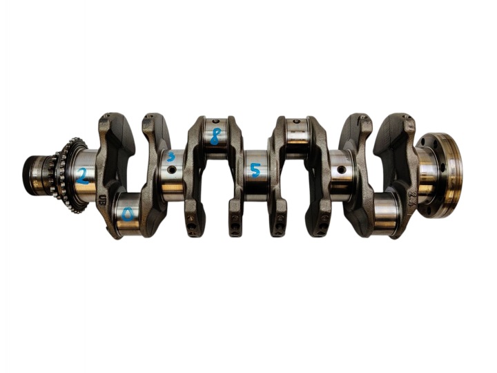 ALBERO MOTORE FORD TRANSIT VI 2.2 TDCI QVFA