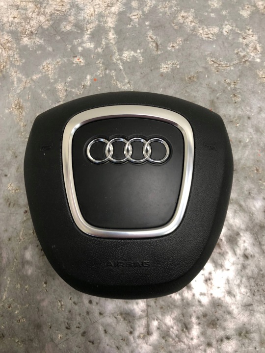 airbag airbag volante AUDI Q7 4L 4L0880201R 4E0971589B