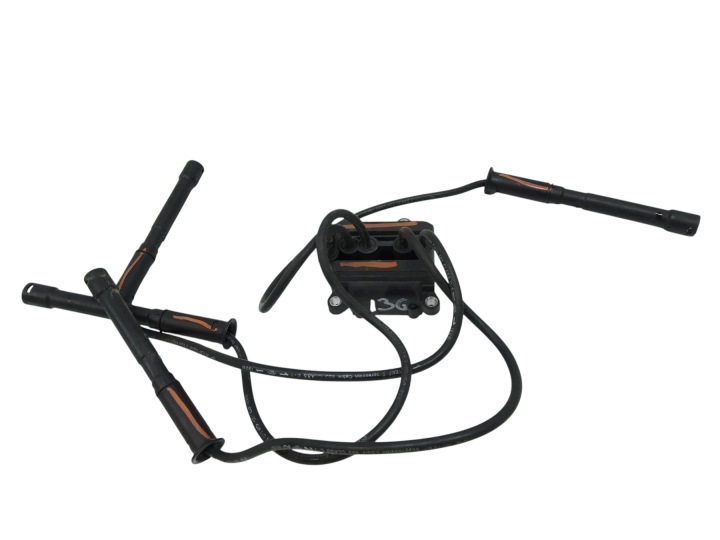 Bobine d’allumage CE20018 1.1 B Renault Clio III (2005-2014)