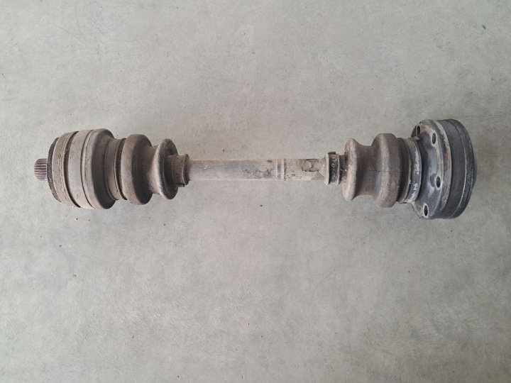 semi-axis NAPEDOWA MERCEDES 107SL 560 1073505210