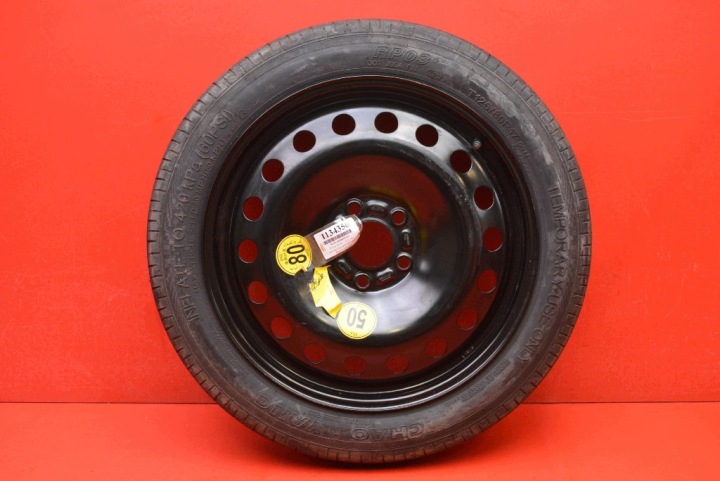 cuscinetto tendicinghia ruota di scorta ruota di scorta 31302356 17/ 125/80 CHAOYANG VOLVO XC60 1 e LIFT