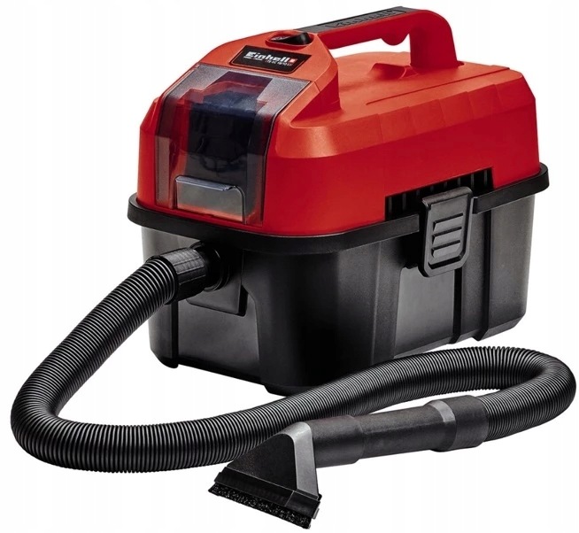 Vysavač dílenský Te-vc 18/10 Li-Solo Einhell