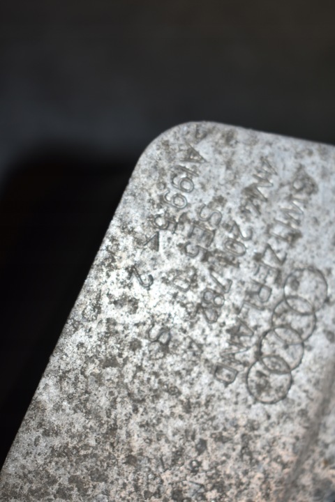 FILTRO DE CARVÃO URUS IDEAL 6