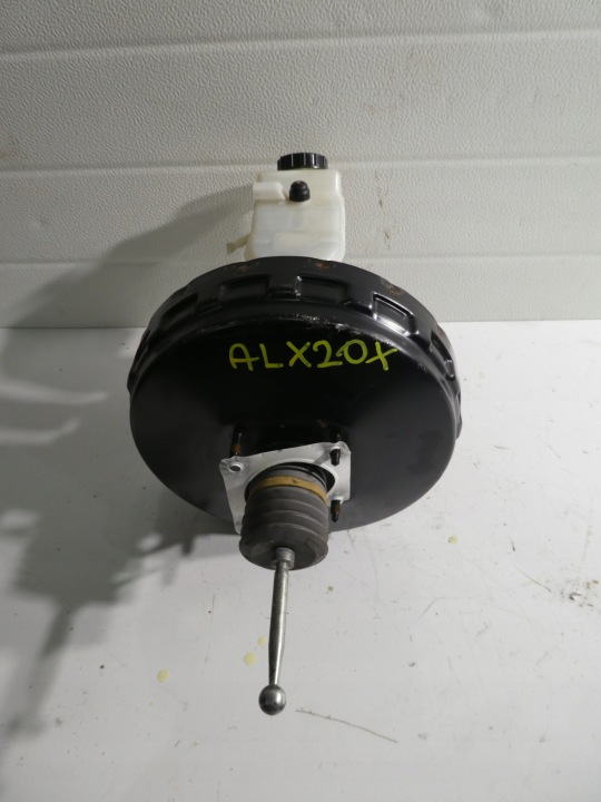 SERVO SERVO BUBANJ VW TRANSPORTER T5 7E0612101E
