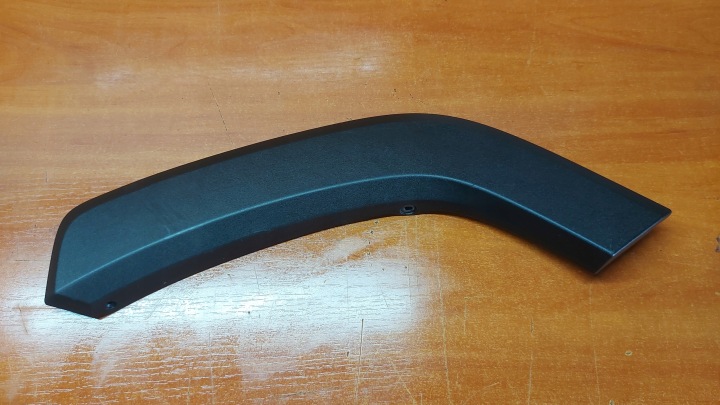 Moulage Couverture Portière Aile Gauche Gauche Arrière Arrière TOYOTA RAV4 V 18
