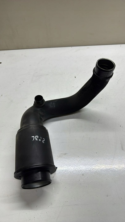 tubo Tubo manicotto aspirazione aria JAGUAR XF e X250 2.2 D CX23-9C602-AA
