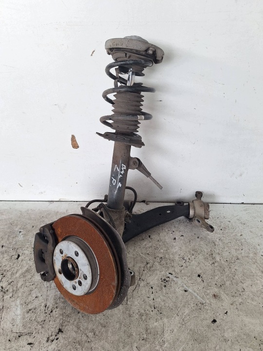 BMW 2 F45 F46 14-18 MACPHERSON otoč levá 1.5D AUTOMAT