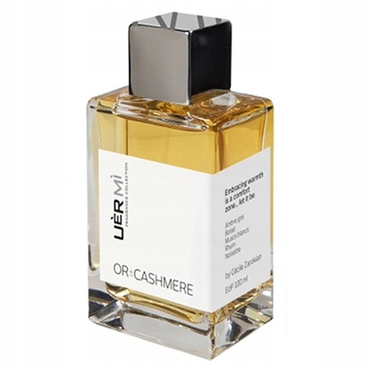 uermi or cashmere woda perfumowana 7.5 ml     