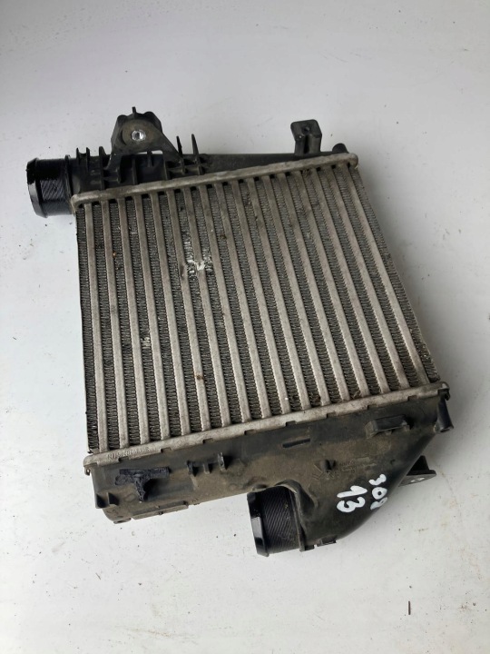 intercooler PEUGEOT 308 T9 3008 II C4 PICASSO II 9675627980