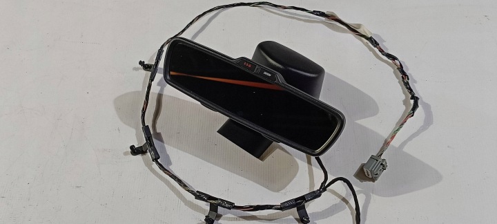retrovizor unutarnjeg komplet Dodge Challenger 2015