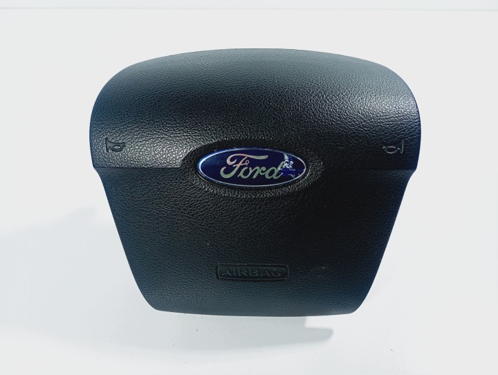 airbag POWIETRZNA airbag of the steering wheel 6M21U042B85AKW Ford Mondeo MK4 07-14