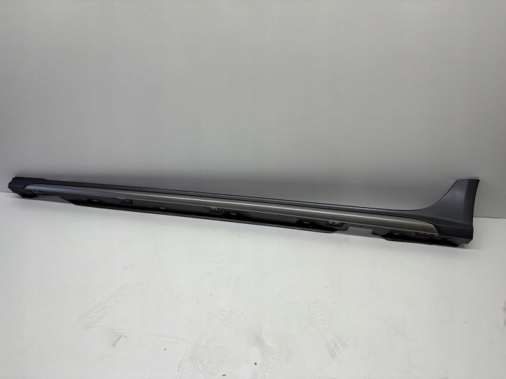 lišta prahová levá AUDI A6 C7 ALLROAD 4G9853855A