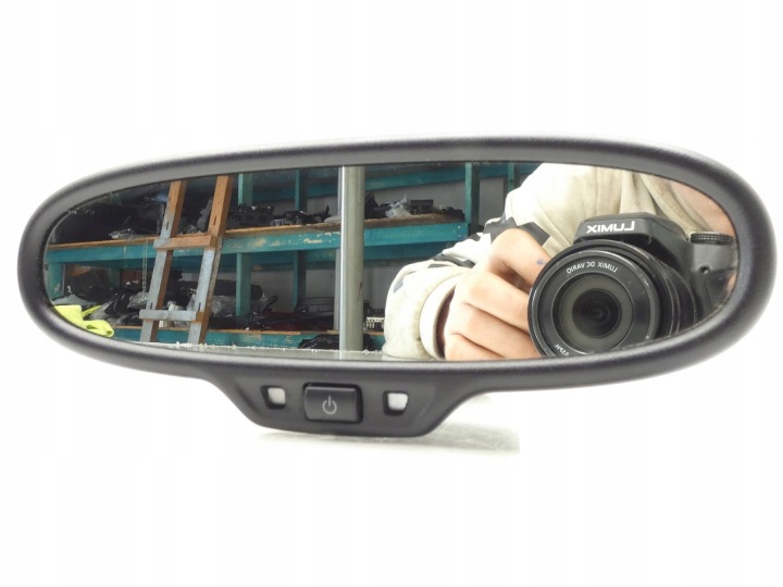 RETROVISORE INTERNO FOTOCHROM R-LINE VW SCIROCOO III 1K8 1K8857511