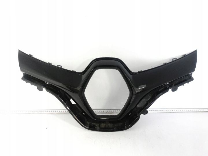 RENAULT ZOE ZE 50 19-24 LIFT Grille Grille/masque Grille Couverture Moulage Avant