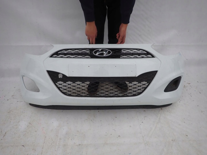 HYUNDAI I10 und 1 LIFT 10-13 Stoßstange vorne vorne