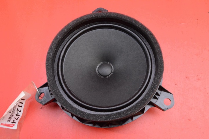 Lautsprecher links heck 86160-30E00 TOYOTA YARIS 4 IV GR 20
