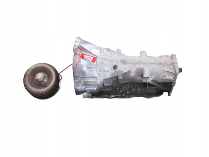 BMW X3 F25 N52 3.0 gearbox, AUTOMATYCZNA AUTOMAT 7607819 24007607819
