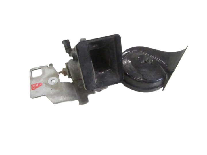 Klakson sygnal Halter BMW e60 e61 e63 e64 KOMPLET