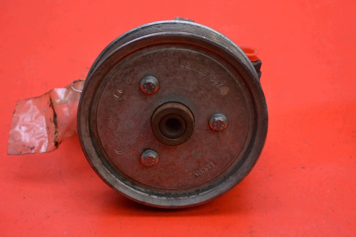 Pompe direction assistée Volant 8200319066 RENAULT LAGUNA 2 II 2.0 DCI 173 KM