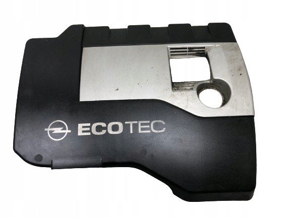 cover motor cover OPEL ZAFIRA A 90537947